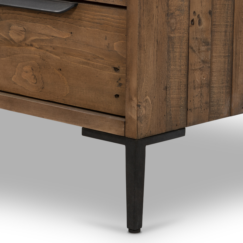 Wyatt 3 Drawer Dresser