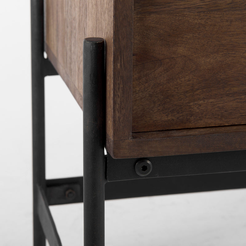 Glenn Cabinet