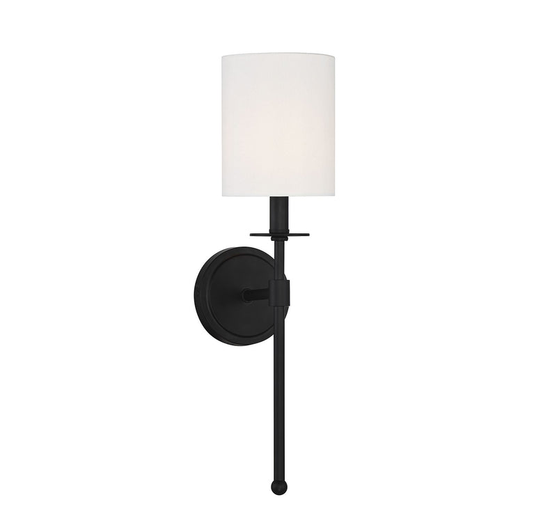 1-Light Sconce