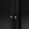 Shiloh Curio Cabinet