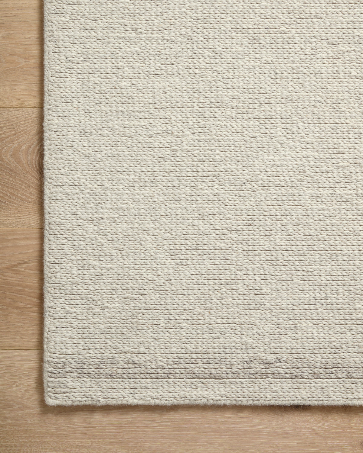 Ashby ASH-02 (MH) Mist/Silver Rug