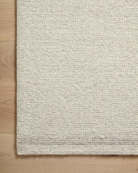 Ashby ASH-02 (MH) Mist/Silver Rug