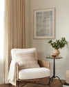 Hartford Woven Framed Art
