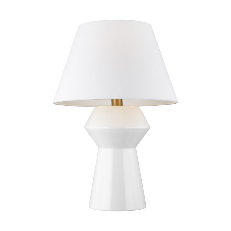 Abaco Inverted Table Lamp