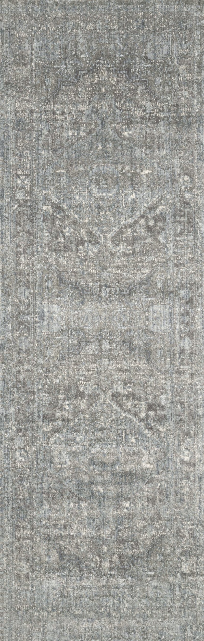 Anastasia 22 Stone/Blue Rug
