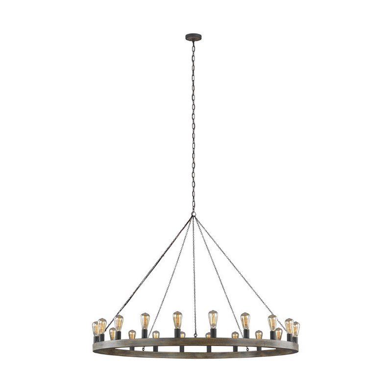 Avenir Large Chandelier