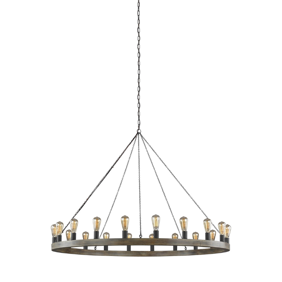 Avenir Large Chandelier