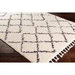 Berber Shag Rug