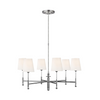 Capri Medium Chandelier