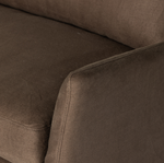 Mara Slipcover Sofa
