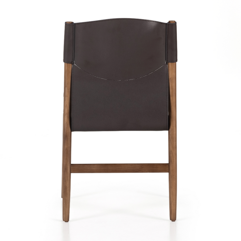 Lucy Armless Dining Chair