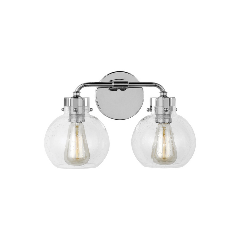 Clara 2 - Light Vanity