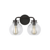 Clara 2 - Light Vanity
