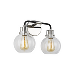 Clara 2 - Light Vanity