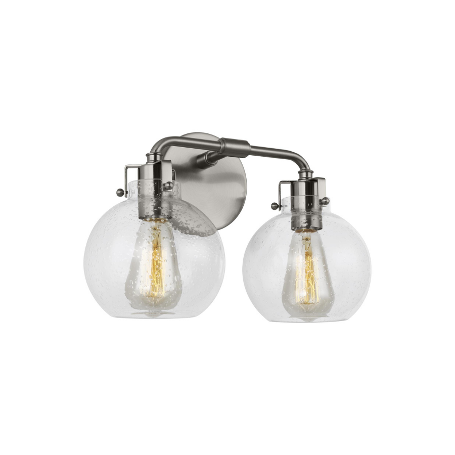 Satin Nickel