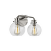 Clara 2 - Light Vanity