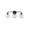 Clara 3 - Light Vanity