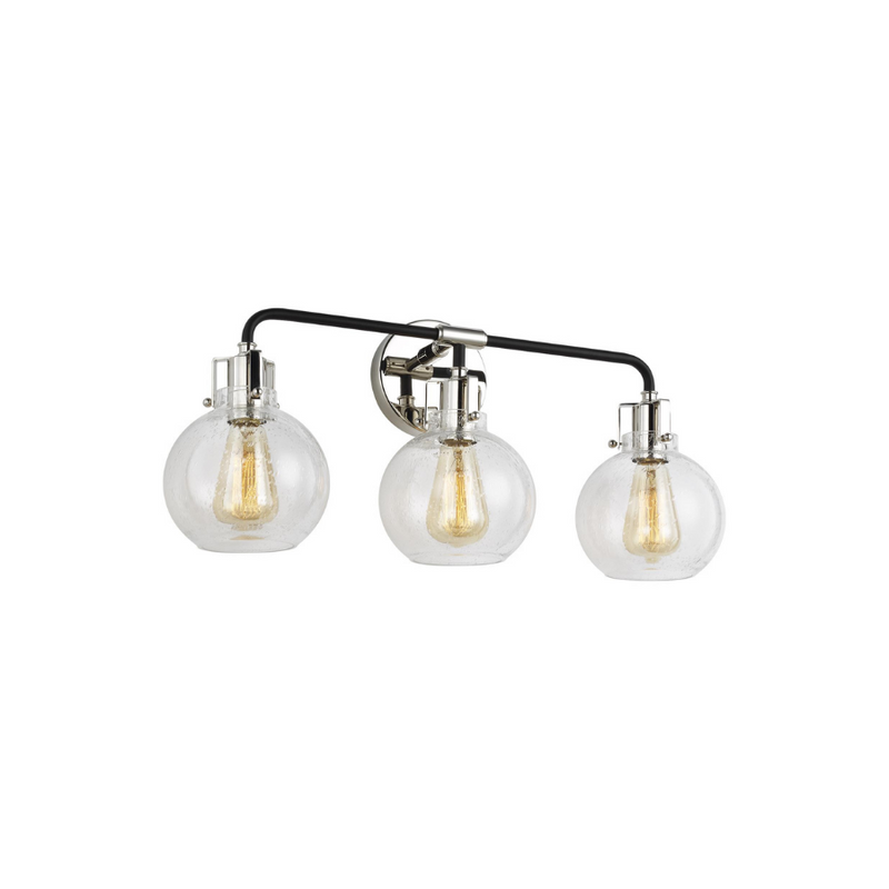 Clara 3 - Light Vanity