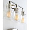 Clara 3 - Light Vanity