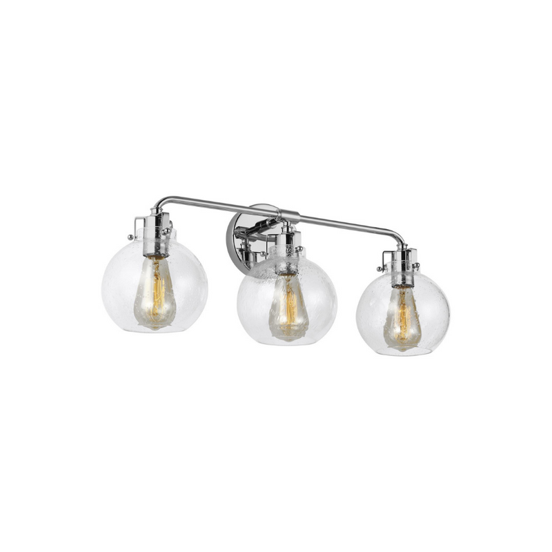 Clara 3 - Light Vanity