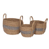 Coastal Seagrass Basket Medium