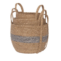 Coastal Seagrass Basket Small