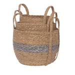 Coastal Seagrass Basket Small