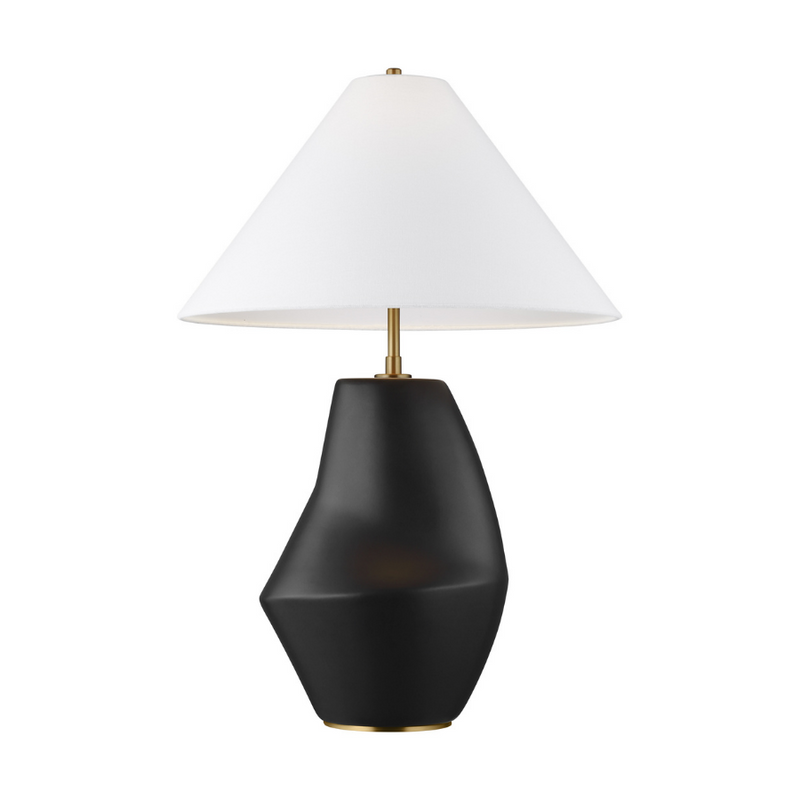 Contour Short Table Lamp