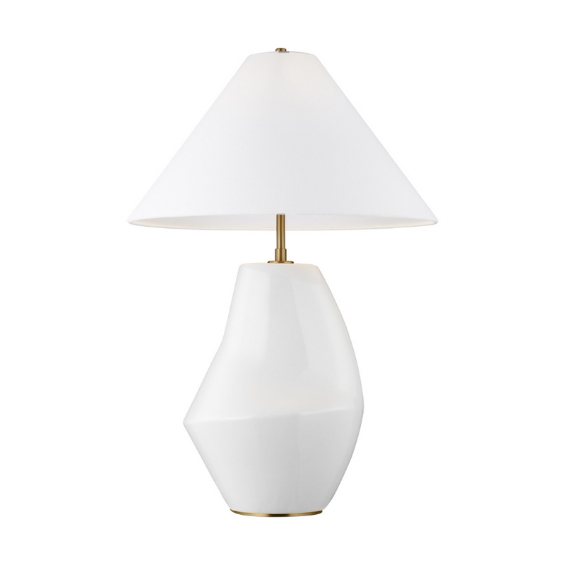 Contour Short Table Lamp