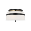 Cordtlandt Small Semi-Flush Mount