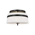Cordtlandt Small Semi-Flush Mount