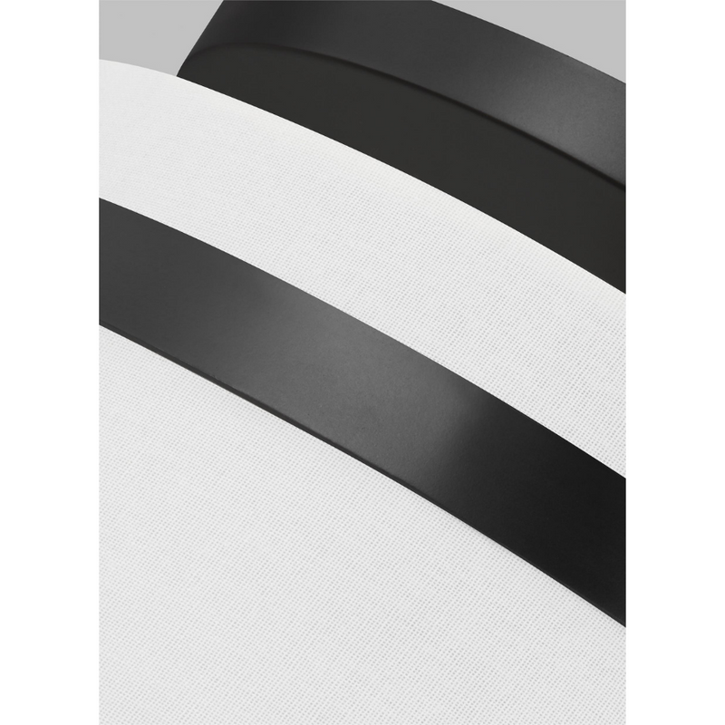 Cordtlandt Small Semi-Flush Mount