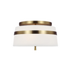 Cordtlandt Small Semi-Flush Mount
