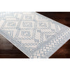 Blue Bohemian Eagean Rug