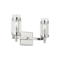 Flynn 2 - Light Vanity