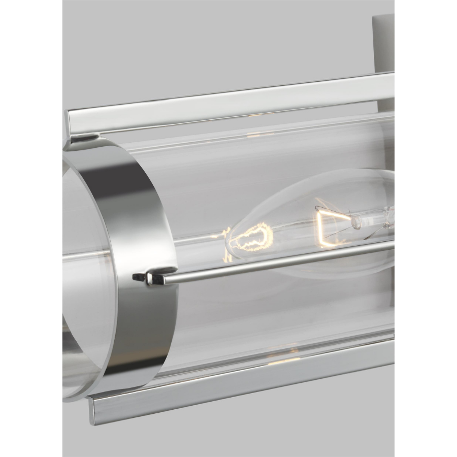 Flynn Linear Sconce