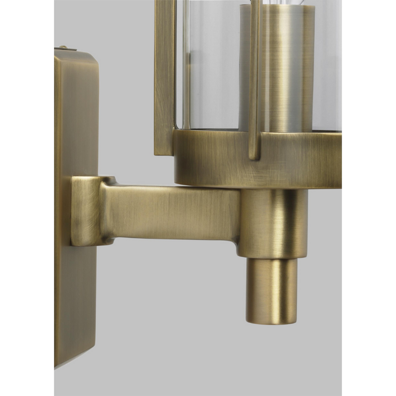 Flynn Sconce