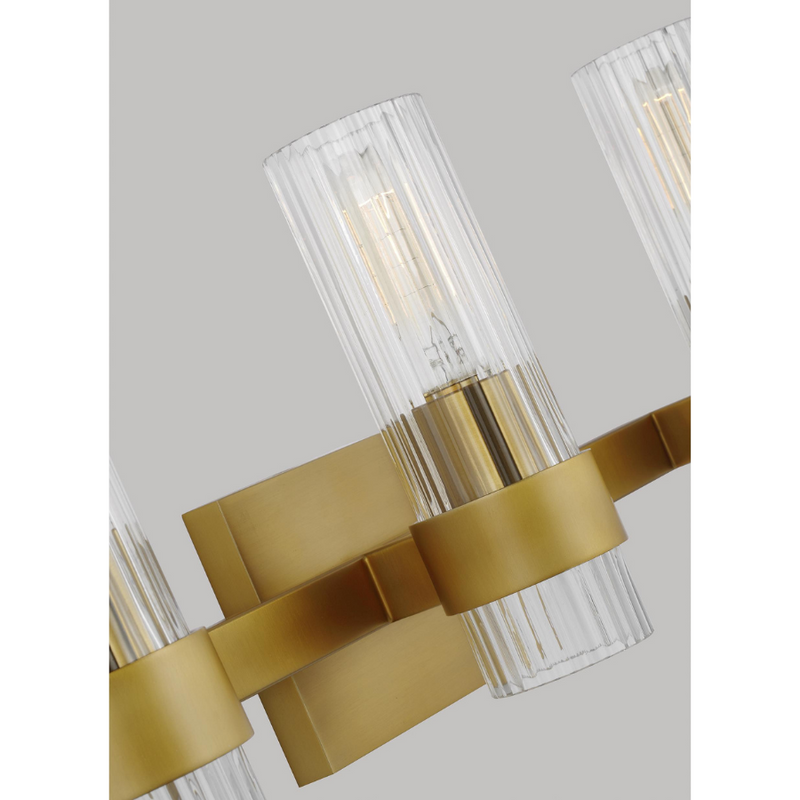 Geneva 3 - Light Vanity