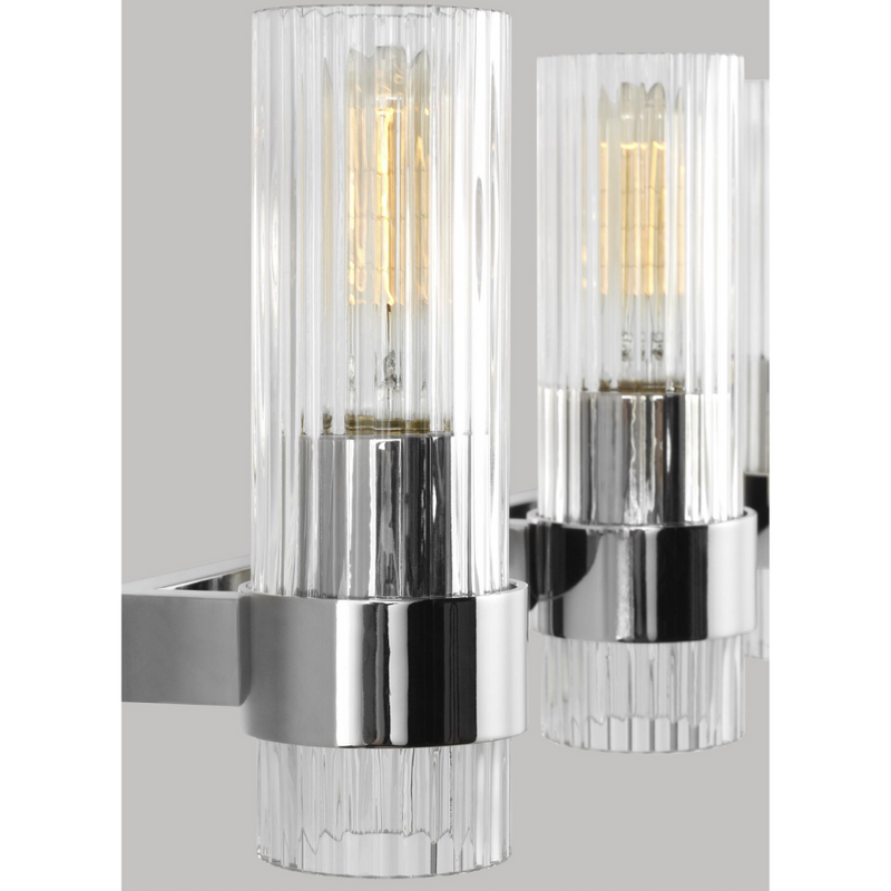 Geneva 3 - Light Vanity