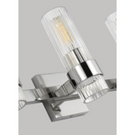 Geneva 3 - Light Vanity
