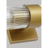 Geneva Linear Sconce
