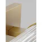Geneva Linear Sconce