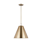 FLOOR MODEL SALE - Gordon One Light Small Pendant