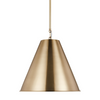 FLOOR MODEL SALE - Gordon One Light Small Pendant
