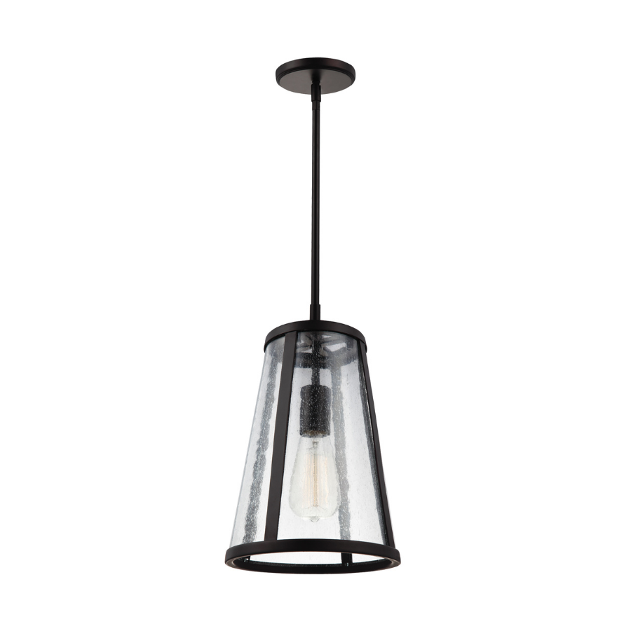 Oil Rubbed Bronze