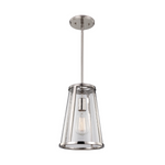 Harrow Mini Pendant