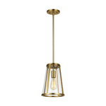 Harrow Mini Pendant