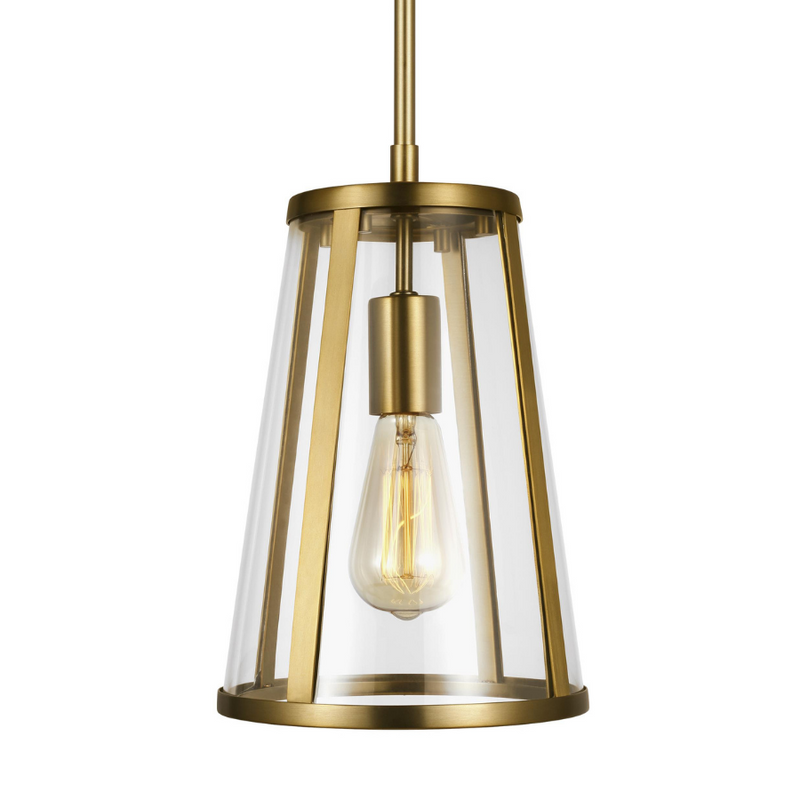 Harrow Mini Pendant
