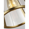 Harrow Mini Pendant