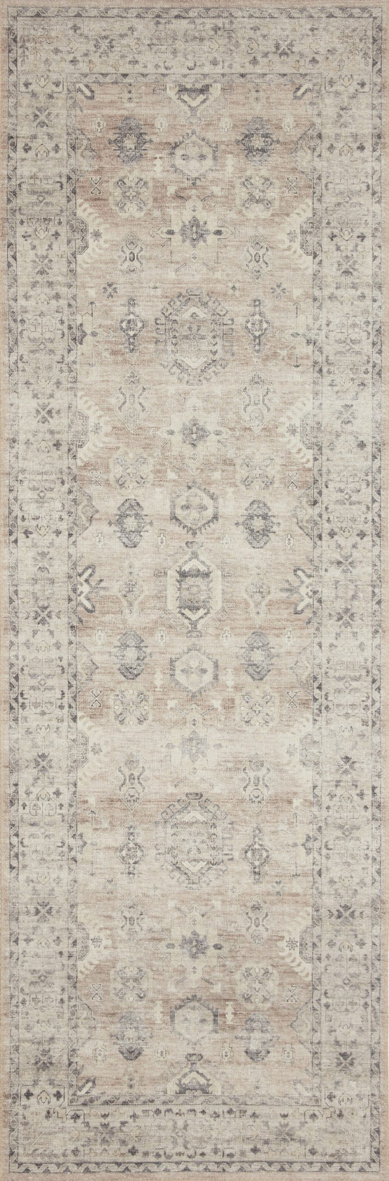 Java/Multi Hathaway 03 Rug